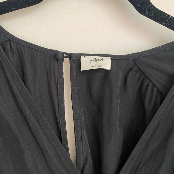 Aritzia Jumpsuit - Picture 3 of 8